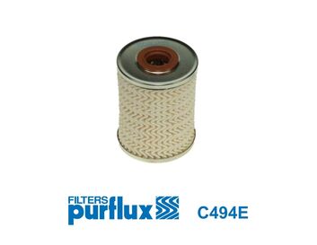 FILTRO CARBURANTE