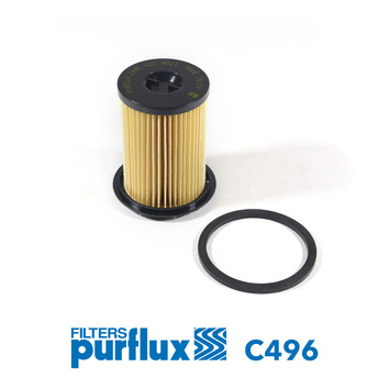 FILTRO CARBURANTE