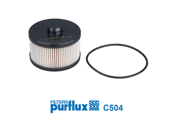 FILTRO CARBURANTE