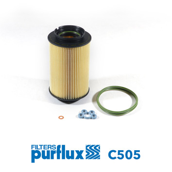 FILTRO CARBURANTE