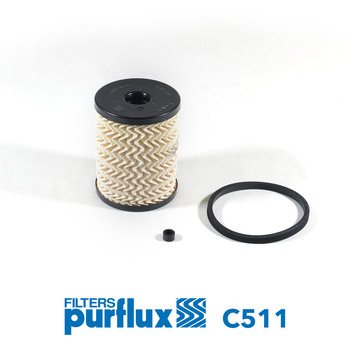 FILTRO CARBURANTE