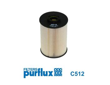 FILTRO CARBURANTE