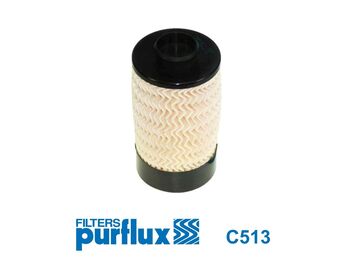 FILTRO CARBURANTE