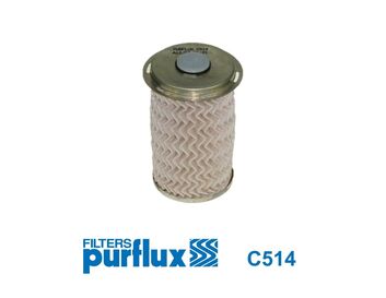 FILTRO CARBURANTE
