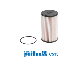 FILTRO CARBURANTE