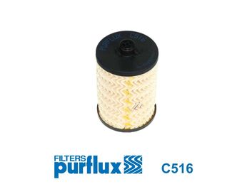 FILTRO CARBURANTE