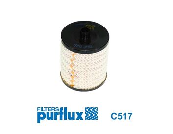 FILTRO CARBURANTE