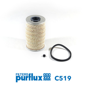 FILTRO CARBURANTE