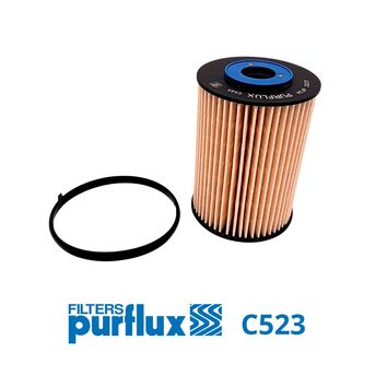 FILTRO CARBURANTE