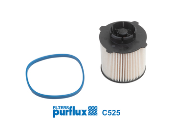 FILTRO CARBURANTE