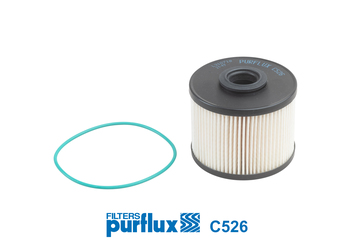 FILTRO CARBURANTE