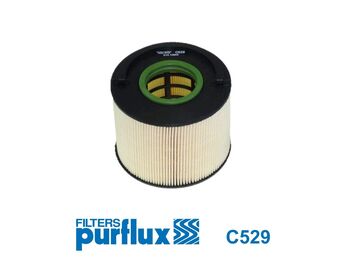 FILTRO CARBURANTE