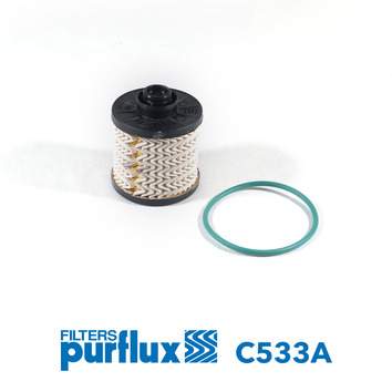 FILTRO CARBURANTE