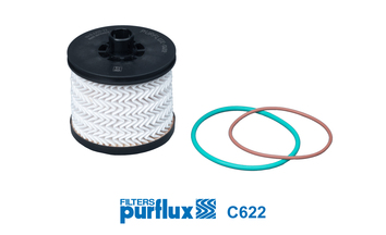 FILTRO CARBURANTE