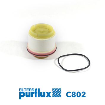 FILTRO CARBURANTE