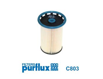 FILTRO CARBURANTE