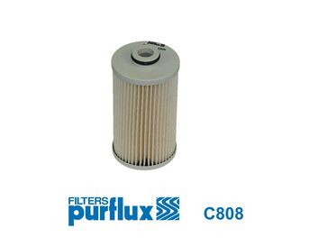 FILTRO CARBURANTE