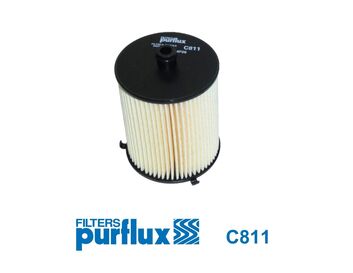 FILTRO CARBURANTE