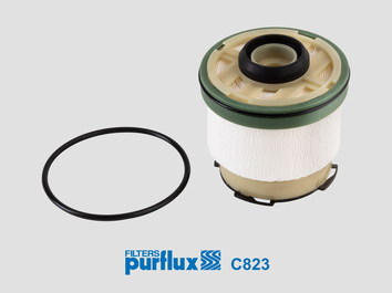 FILTRO CARBURANTE