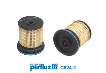 FILTRO CARBURANTE