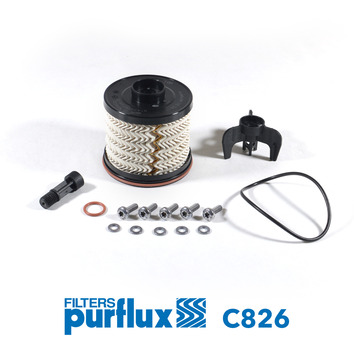 FILTRO CARBURANTE