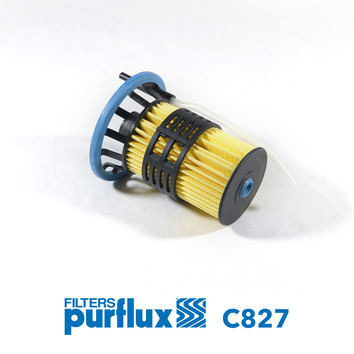 FILTRO CARBURANTE