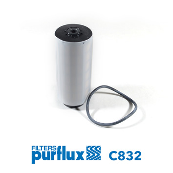FILTRO CARBURANTE