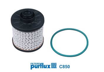 FILTRO CARBURANTE