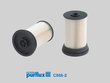 FILTRO CARBURANTE