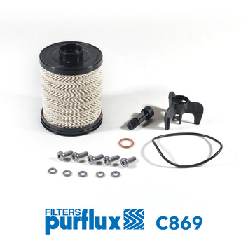 FILTRO CARBURANTE