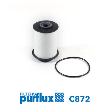 FILTRO CARBURANTE