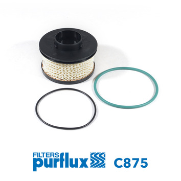 FILTRO CARBURANTE