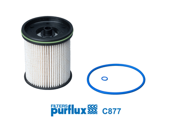 FILTRO CARBURANTE