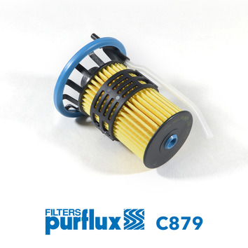 FILTRO CARBURANTE