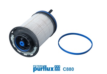 FILTRO CARBURANTE