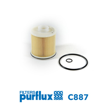 FILTRO GASOLIO