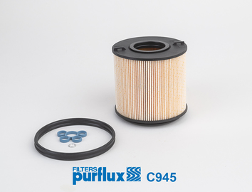 FILTRO CARBURANTE