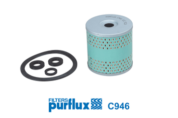 FILTRO CARBURANTE