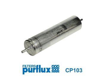 FILTRO CARBURANTE