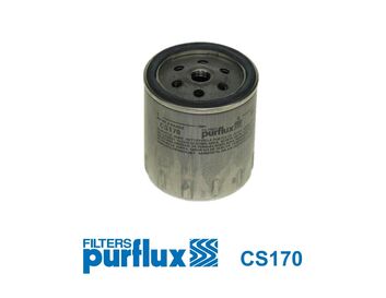 FILTRO CARBURANTE