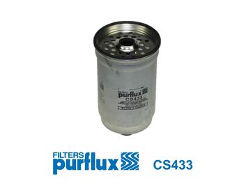 FILTRO CARBURANTE