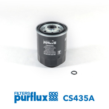 FILTRO CARBURANTE