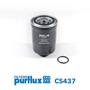 FILTRO CARBURANTE