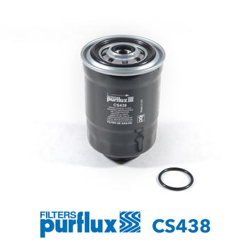 FILTRO CARBURANTE