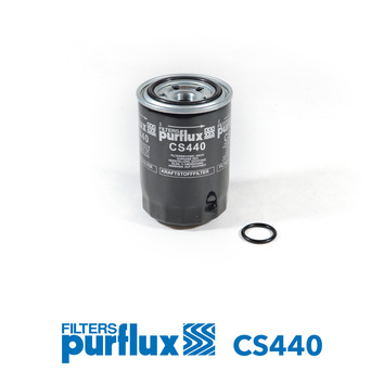 FILTRO CARBURANTE
