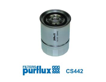 FILTRO CARBURANTE