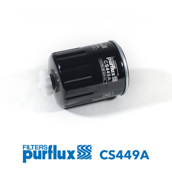 FILTRO CARBURANTE