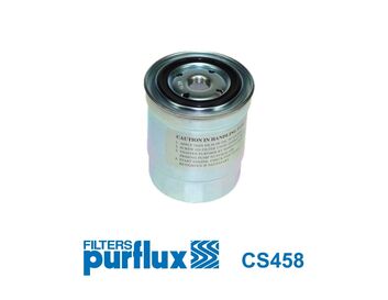 FILTRO CARBURANTE