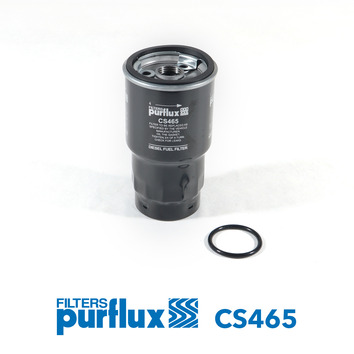 FILTRO CARBURANTE