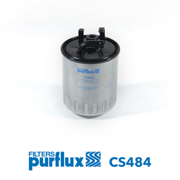 FILTRO CARBURANTE